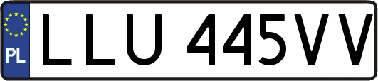 LLU445VV