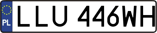 LLU446WH