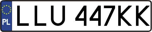 LLU447KK