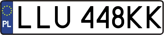 LLU448KK