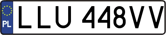 LLU448VV