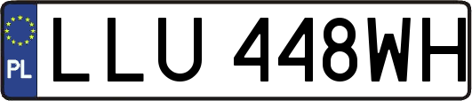 LLU448WH