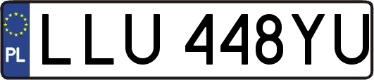 LLU448YU