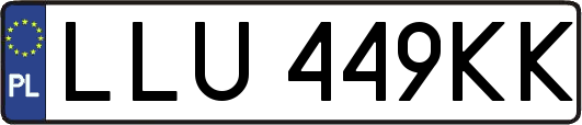 LLU449KK