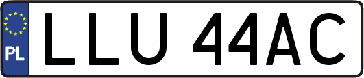LLU44AC
