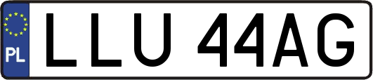 LLU44AG