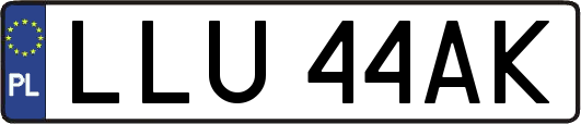 LLU44AK