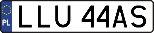LLU44AS