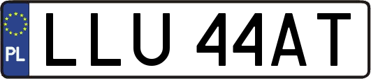 LLU44AT