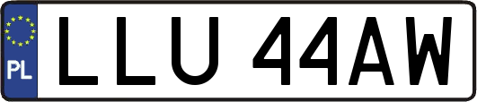 LLU44AW