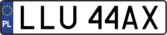 LLU44AX