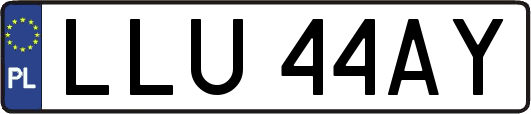 LLU44AY