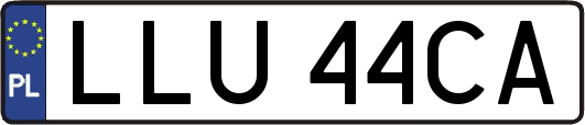 LLU44CA