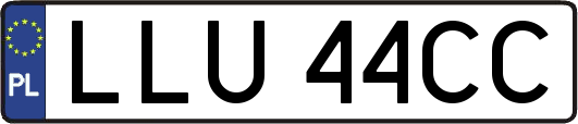LLU44CC