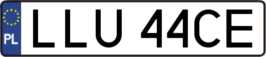 LLU44CE
