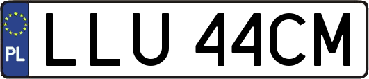 LLU44CM