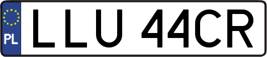 LLU44CR