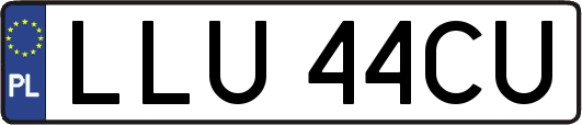 LLU44CU