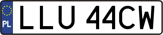 LLU44CW