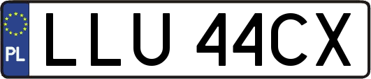 LLU44CX