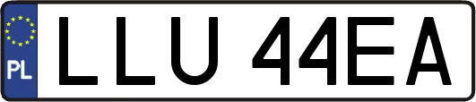 LLU44EA