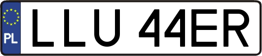 LLU44ER