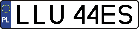 LLU44ES