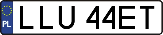 LLU44ET