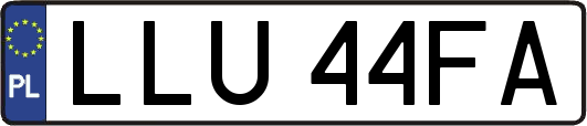 LLU44FA