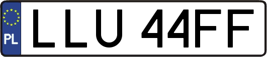 LLU44FF