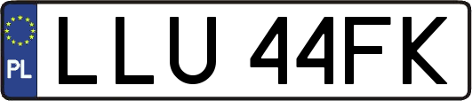 LLU44FK