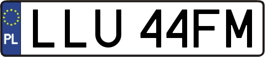 LLU44FM
