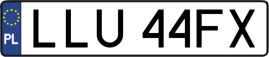 LLU44FX