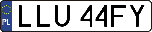 LLU44FY