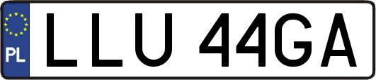 LLU44GA