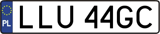LLU44GC