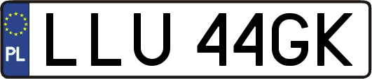 LLU44GK