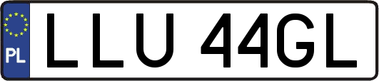 LLU44GL