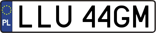LLU44GM