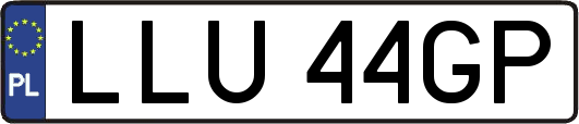 LLU44GP