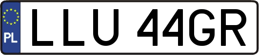 LLU44GR