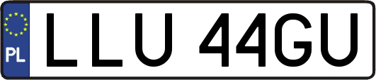 LLU44GU