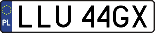 LLU44GX