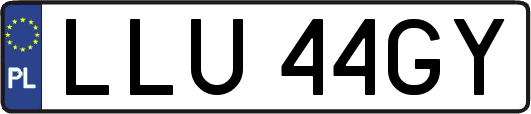 LLU44GY