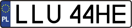 LLU44HE