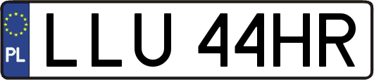 LLU44HR