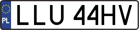 LLU44HV