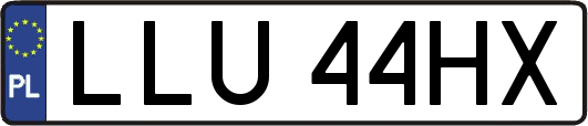 LLU44HX