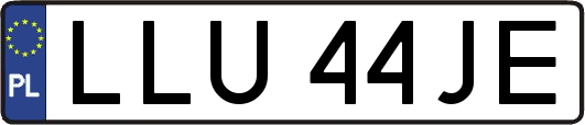 LLU44JE