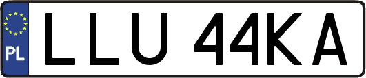 LLU44KA